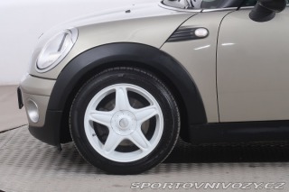 Mini Cooper Cooper 2007