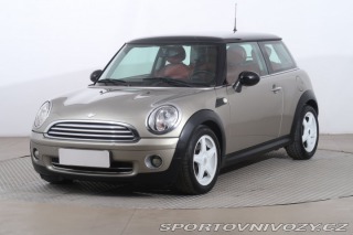 Mini Cooper Cooper 2007