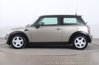 Mini Cooper Cooper 2007