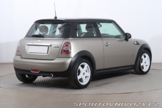 Mini Cooper Cooper 2007
