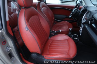Mini Cooper Cooper 2007