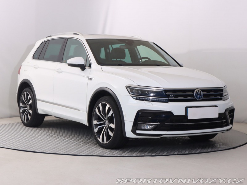 Volkswagen Ostatní modely Tiguan  2.0 TSI