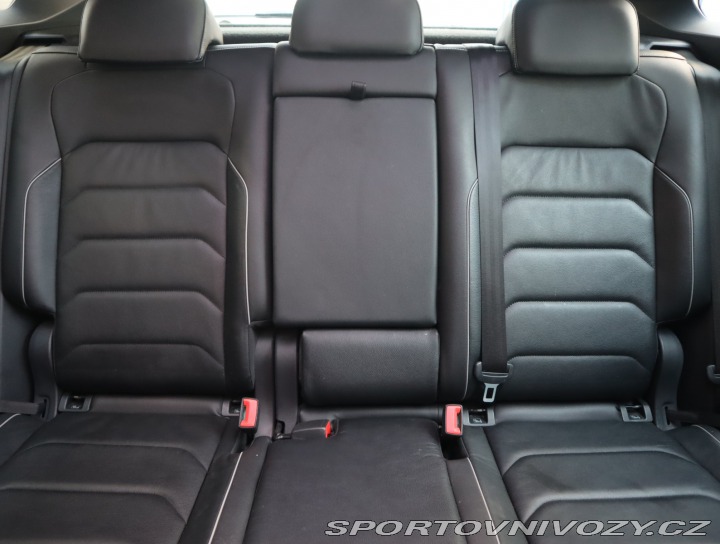 Volkswagen Ostatní modely Tiguan 2.0 TSI 2018