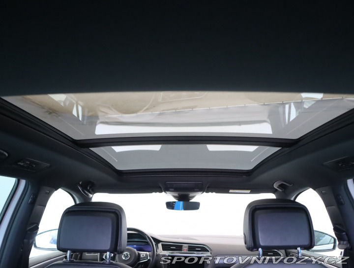 Volkswagen Ostatní modely Tiguan 2.0 TSI 2018