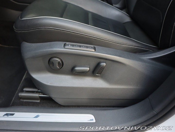 Volkswagen Ostatní modely Tiguan 2.0 TSI 2018