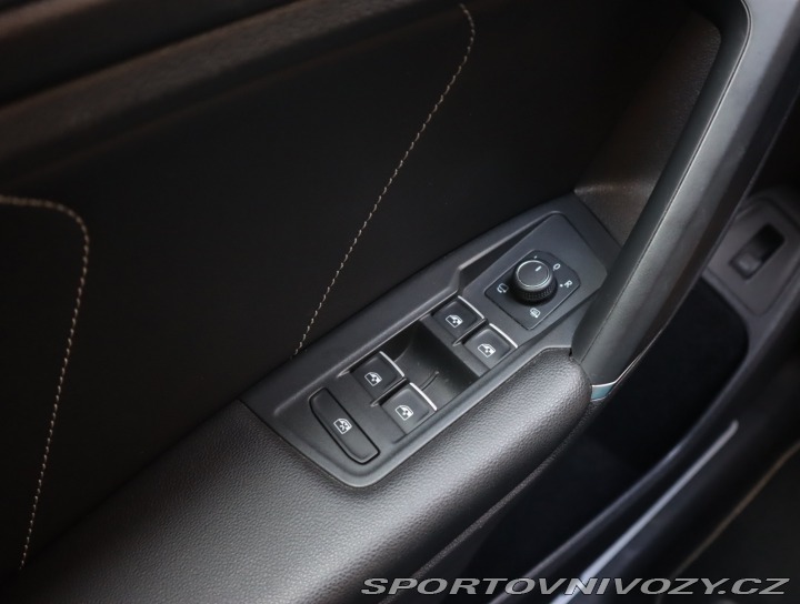 Volkswagen Ostatní modely Tiguan 2.0 TSI 2018