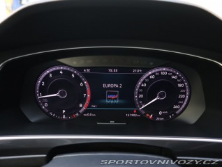 Volkswagen Ostatní modely Tiguan  2.0 TSI 2018