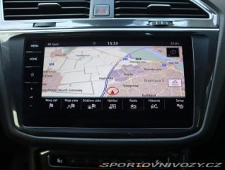 Volkswagen Ostatní modely Tiguan  2.0 TSI 2018