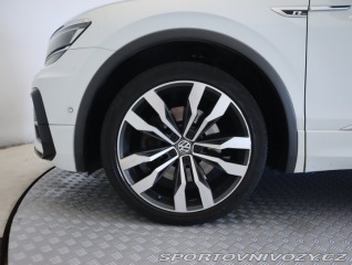 Volkswagen Ostatní modely Tiguan  2.0 TSI 2018