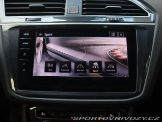 Volkswagen Ostatní modely Tiguan  2.0 TSI 2018