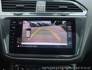 Volkswagen Ostatní modely Tiguan  2.0 TSI 2018
