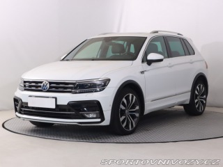 Volkswagen Ostatní modely Tiguan  2.0 TSI 2018