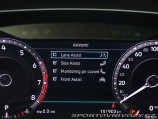 Volkswagen Ostatní modely Tiguan  2.0 TSI 2018