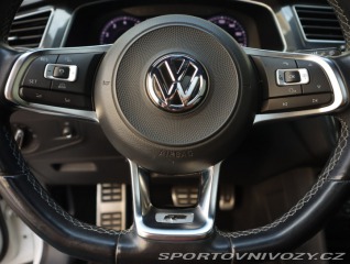 Volkswagen Ostatní modely Tiguan  2.0 TSI 2018
