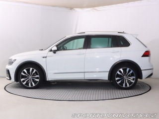 Volkswagen Ostatní modely Tiguan  2.0 TSI 2018