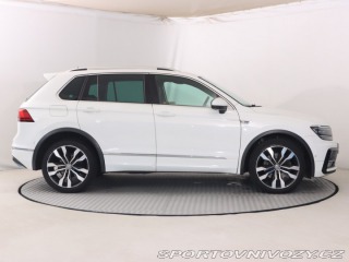 Volkswagen Ostatní modely Tiguan  2.0 TSI 2018