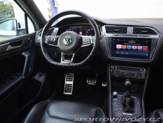 Volkswagen Ostatní modely Tiguan  2.0 TSI 2018