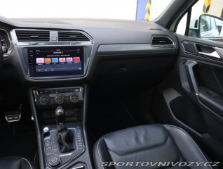 Volkswagen Ostatní modely Tiguan  2.0 TSI 2018