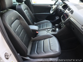 Volkswagen Ostatní modely Tiguan  2.0 TSI 2018