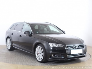 Audi A4 3.0 TDI