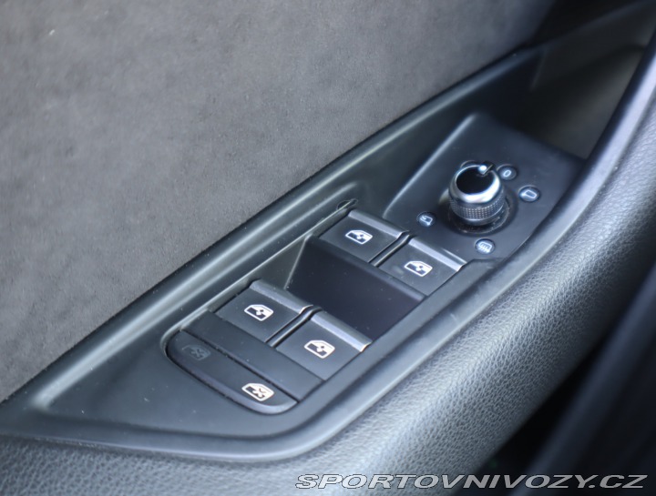 Audi A4 3.0 TDI 2016