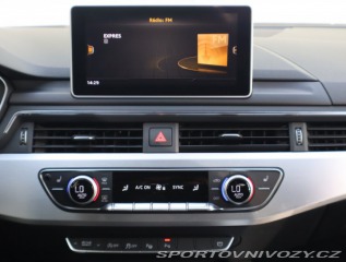 Audi A4 3.0 TDI 2016
