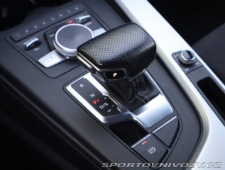 Audi A4 3.0 TDI 2016