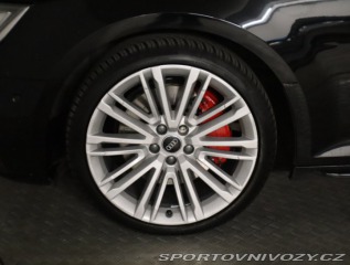 Audi A4 3.0 TDI 2016