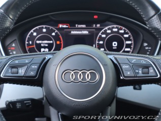 Audi A4 3.0 TDI 2016