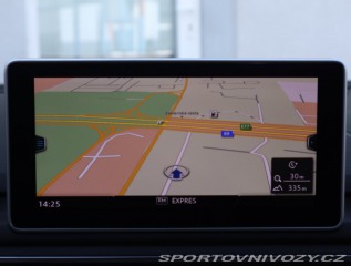 Audi A4 3.0 TDI 2016