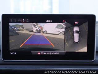 Audi A4 3.0 TDI 2016
