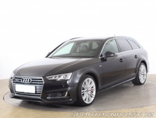Audi A4 3.0 TDI 2016