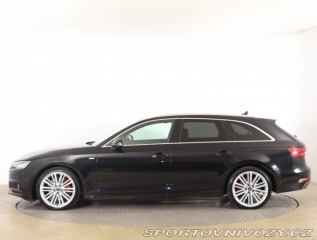 Audi A4 3.0 TDI 2016