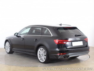 Audi A4 3.0 TDI 2016