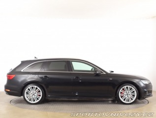 Audi A4 3.0 TDI 2016