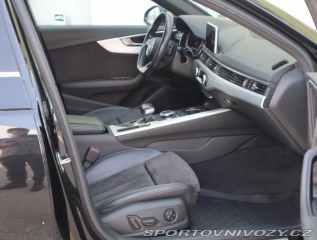 Audi A4 3.0 TDI 2016