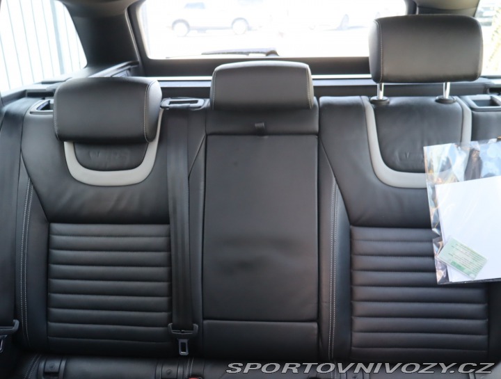 Škoda Octavia RS RS 2.0 TDI 2016