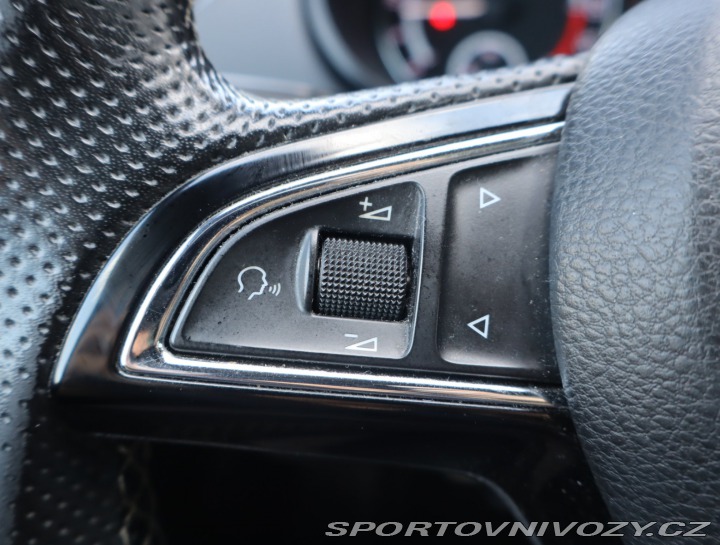 Škoda Octavia RS RS 2.0 TDI 2016