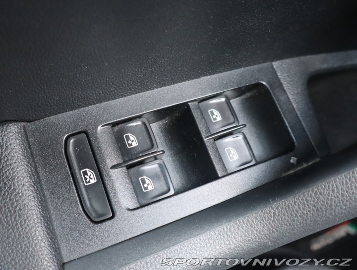 Škoda Octavia RS RS 2.0 TDI 2016
