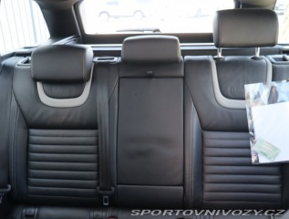 Škoda Octavia RS RS 2.0 TDI 2016