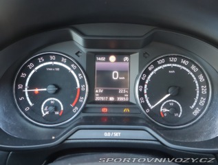 Škoda Octavia RS RS 2.0 TDI 2016