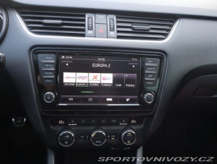 Škoda Octavia RS RS 2.0 TDI 2016
