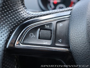 Škoda Octavia RS RS 2.0 TDI 2016