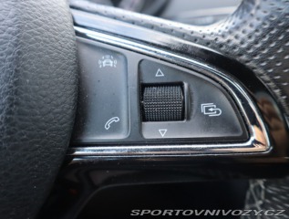 Škoda Octavia RS RS 2.0 TDI 2016