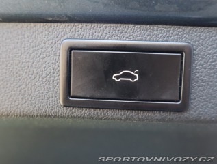 Škoda Octavia RS RS 2.0 TDI 2016