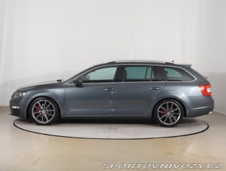 Škoda Octavia RS RS 2.0 TDI 2016