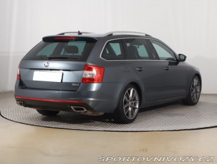 Škoda Octavia RS RS 2.0 TDI 2016