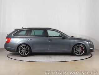 Škoda Octavia RS RS 2.0 TDI 2016