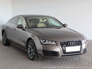 Audi A7 3.0 TDI