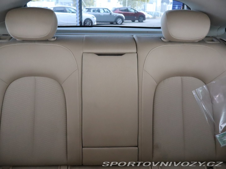 Audi A7 3.0 TDI 2010